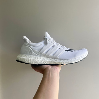 Adidas Ultra Boost Neighborhood White