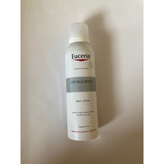 Eucerin hyaluron Mist Spray 150 ml