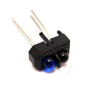 TCRT5000L TCRT5000 Reflective Infrared Optical Sensor Photoelectric Switches