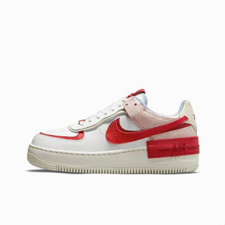 ของแท้ 100%  Nike Air Force 1 Low Shadow