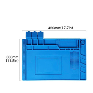 แผ่นรองซ่อม ยางงรองซ่อม รุ่น S-160 450mm/350mm S-130 350mm/250mm S-110 280mm/220mm