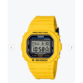 G SHOCK รุ่น DWE-5600-9DR