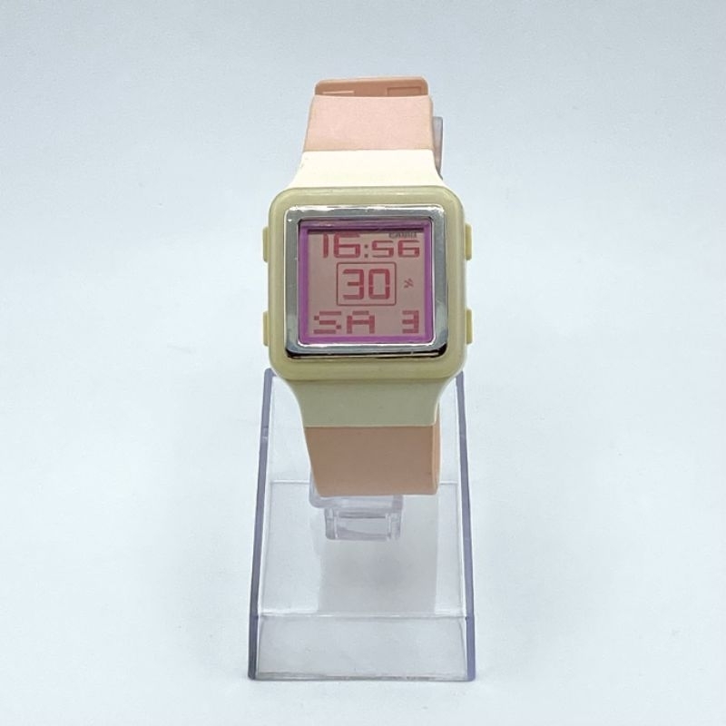 นาฬิกา Casio Poptone รุ่น LDF-20-7AVDR มือสอง