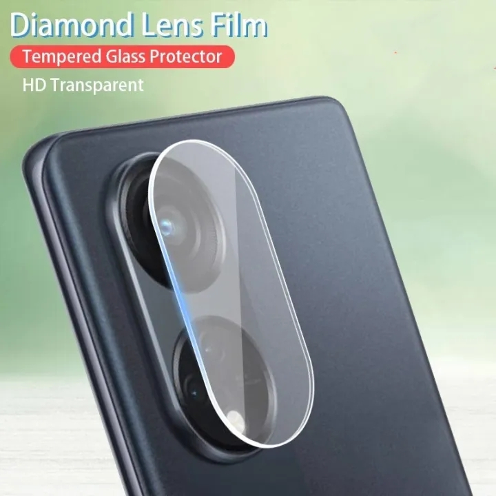 [ส่งจากไทย] ฟิล์มกระจกเลนส์กล้อง OPPO A98 5G ฟิล์มเลนส์กล้อง สำหรับ oppo a98