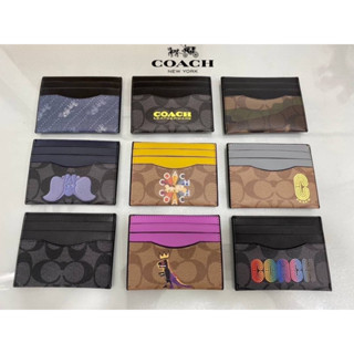 🔥🔥Coach Card Holder🔥🔥