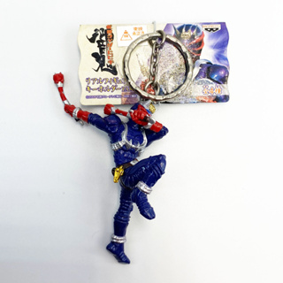 Banpresto Hibiki 2 Keychain kamen rider masked rider toy figure มดแดง คาเมนไรเดอร์ มาสไรเดอร์ พวงกุญแจ