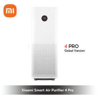 Xiaomi Smart Air Purifier 4 Lite Pro เครื่องฟอกอากาศอัจฉริยะ