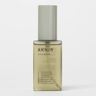 [Aknir] Scalp Care_Aknir เซรั่มบํารุงหนังศีรษะ _80 มล. [ส่งตรงจากญี่ปุ่น]