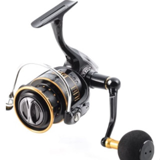 Abu Garcia Spinning  2500H Reel Ocean Field รอกตกปลา [ส่งตรงจากญี่ปุ่น]