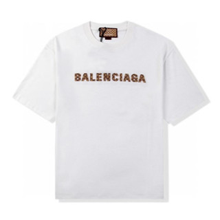 เสื้อ Balenciaga x Gucci  งานออริเทียบแท้+