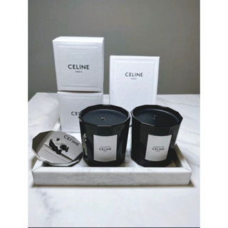 🕯️ CELINE Haute Parfumerie Candle 240G