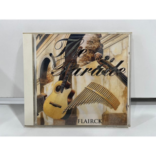 1 CD MUSIC ซีดีเพลงสากล     the parade  FLAIRCK PRCF-0009   (K8D69)