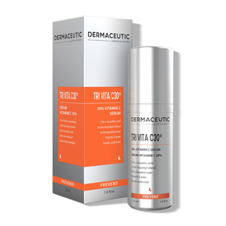 DermaCeutic Tri Vita C30 30ml