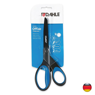 DAHLE Titanium-Coated Scissors 8 นิ้ว (กรรไกรไทเทเนียม) 54308