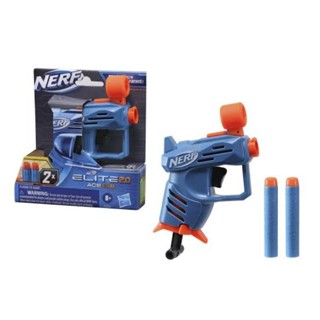 Nerf Elite 2.0 Ace SD-1 Dart Blaster Toy Gun ปืนเนิร์ฟ ของเล่น