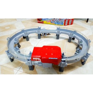 รางรถ Tomica Go  Highway