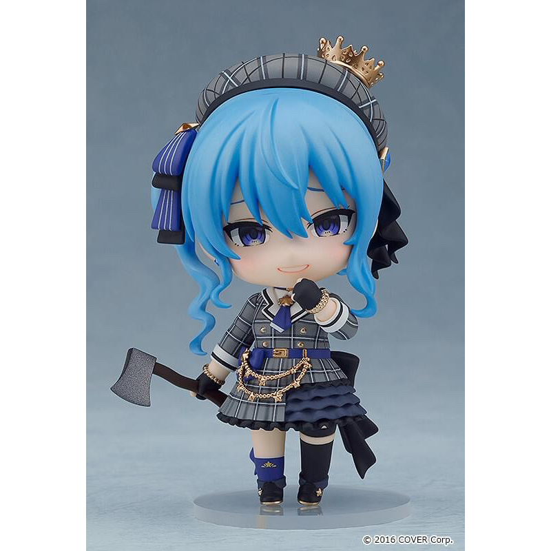 Nendoroid 1979 Suisei [มือ1/พร้อมส่ง] ของแท้ 💯