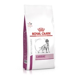 Royal canin Cardiac dog 2KG อาหารสุนัข ประกอบการรักษาโรคหัวใจ ชนิดเม็ด 2กก