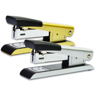 เครื่องเย็บกระดาษแบบเหล็ก DELI 0341 HEAVY DUTY STAPLER