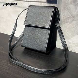 ขายดี กระเป๋าสะพายข้าง หนัง PU สไตล์เกาหลี Crossbody สุดคูล