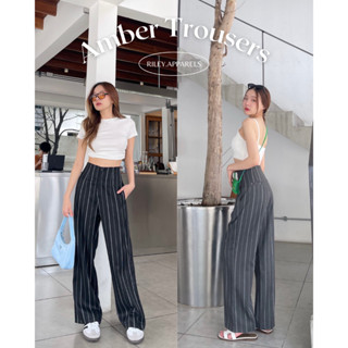 Riley.apparels - Amber trousers