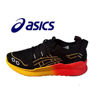 รองเท้าวิ่ง Running Shoes (size40-45) Black