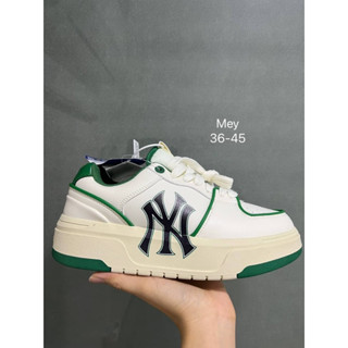 New  MLBรองเท้าผ้าใบ Unisex men and women casual shoes