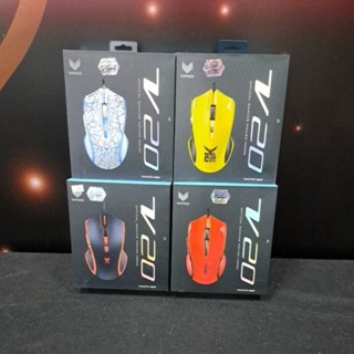 MOUSE RAPOO V20 GAMING