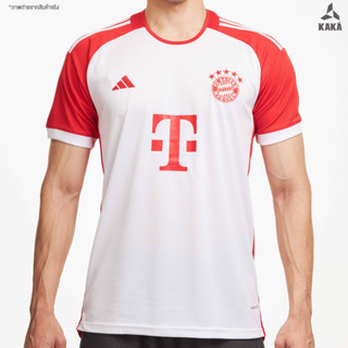 NEWเสื้อฟุตบอลBAYERN HOME (Fan Ver.) 2023-24