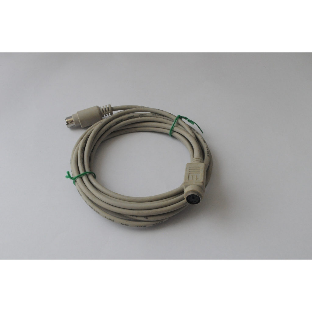 สายต่อ keyboard ps2 ยาว 2.8 เมตร