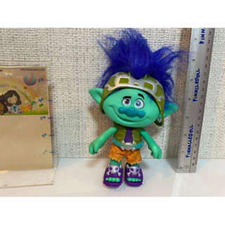 Trolls Branch ของแท้ ชุดครบ สภาพ99%