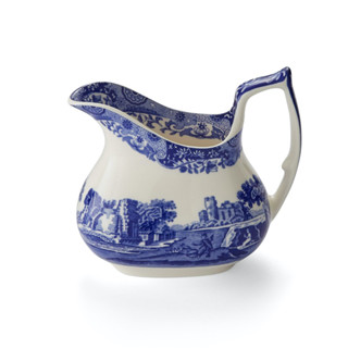 เหยือกนม Spode Blue Italian Cream Jug