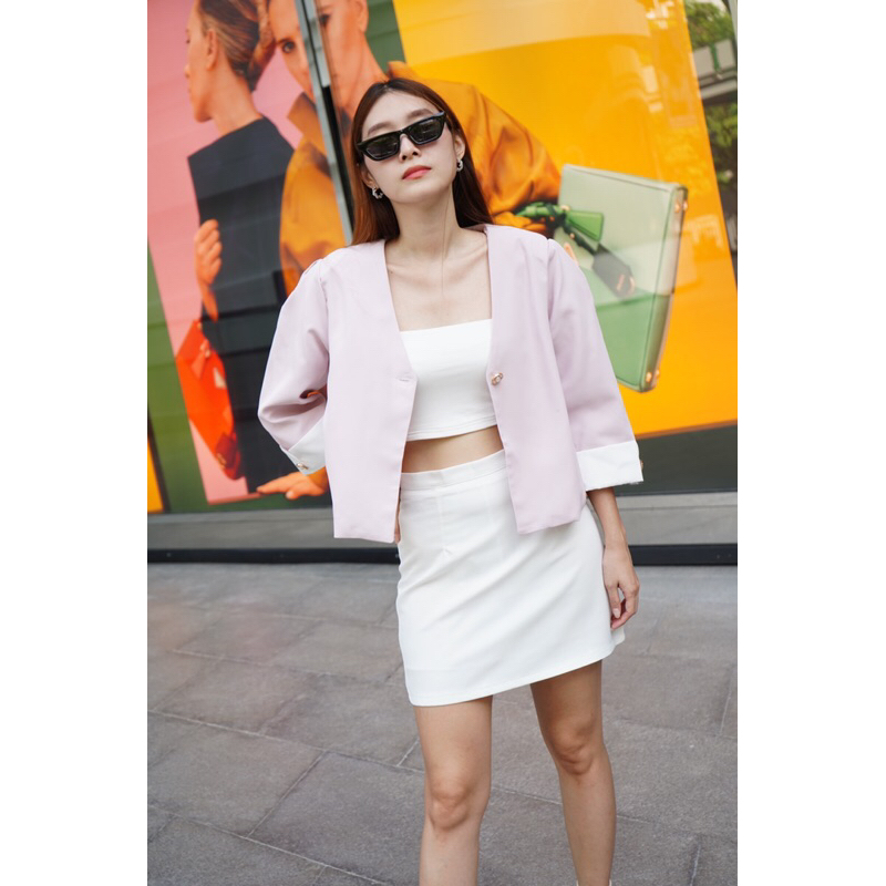 TWOMORROW l เสื้อคลุม คาดิแกน