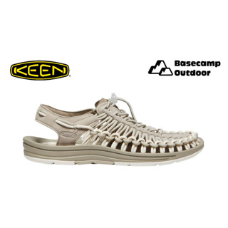 รองเท้าผู้หญิง Keen Womens UNEEK (UA GREIGE)