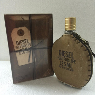 Diesel Fuel For Life  กล่องซีล  น้ำหอมแท้100%