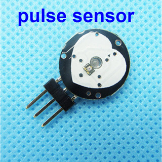 Heart Rate Pulse Sensor Pulsesensor Sensor for Arduino Raspberry PI