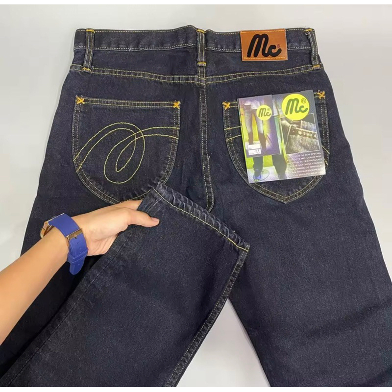 men's straight work 28-42 delivery every day. cut, button