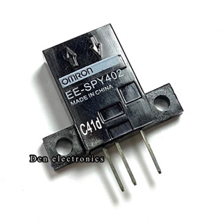 EE-SPY402 sensor เซ็นเซอร์ก้ามปู omron มีของพร้อมส่ง สินค้าออกบิลได้