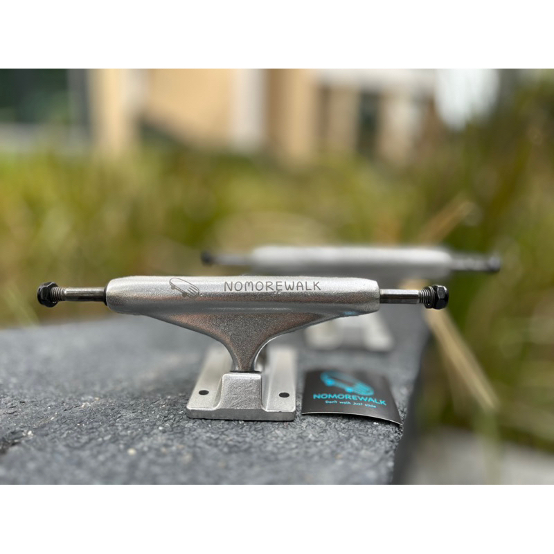 Skateboard Truck Nomorewalk - สเก็ตบอร์ดทรัค