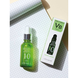 Its Skin Power 10 Formula VB Effector For Acne And Sebum Control Unisex 30ml.