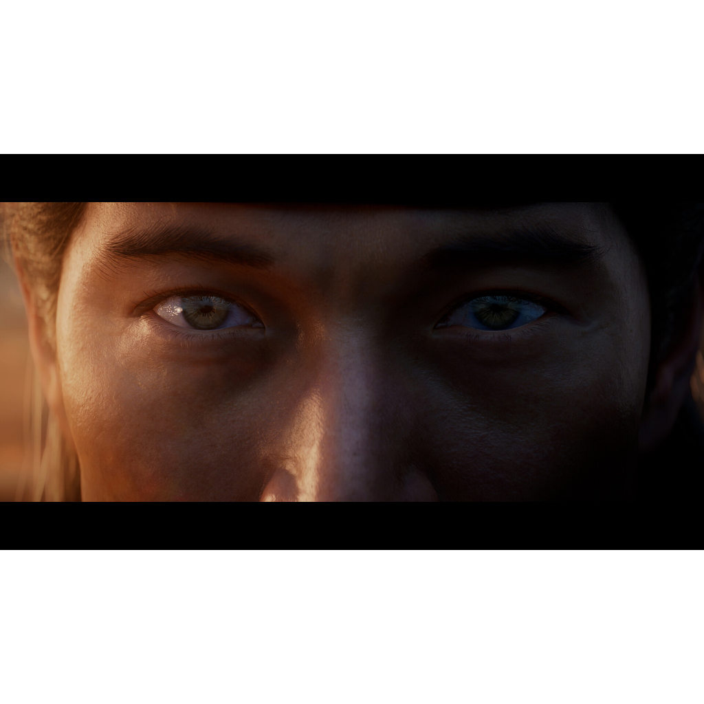 PS5 : Mortal Kombat 1 [แผ่นแท้] [มือ1]