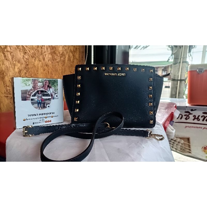 กระเป๋า MK มือสองสวยๆ