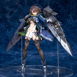 [ Figure แท้ ]#พร้อมส่ง Azur Lane - Baltimore Full Ver.1/7 Scale  [ ALTER ]