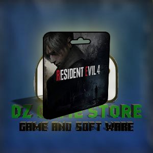 Resident Evil 4 Remake Steam PC