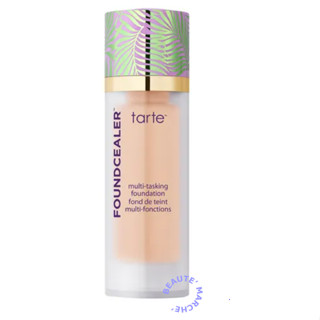 TARTE- Babassu Foundcealer™ Multi-Tasking Foundation (22B Light Beige) (30ml)