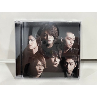 1 CD MUSIC ซีดีเพลงสากล    KAT-TUN Break the Records - by you &amp; for you    (K8H77)