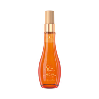 SCHWARZKOPF Professional Oil Ultime Argan Finishing Oil 100ml