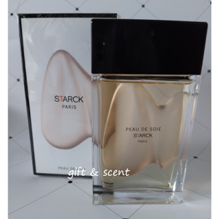 น้ำหอมแบ่งขาย Starck Peau de Soie