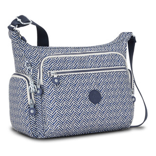 Kipling Gabbie Urban Chevron