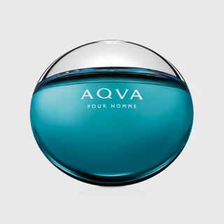 Bvlgari Aqva Pour Homme Marine 100ML (No Box) น้ำหอมแท้ 100